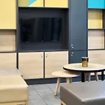 Hotel Paris Est Universite Bobigny