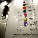 Paris Est Universite Ξενοδοχείο