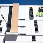 Paris Est Hotel