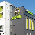 Ξενοδοχείο Paris Est Universite 3*