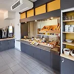 Paris Est Hotel Bobigny
