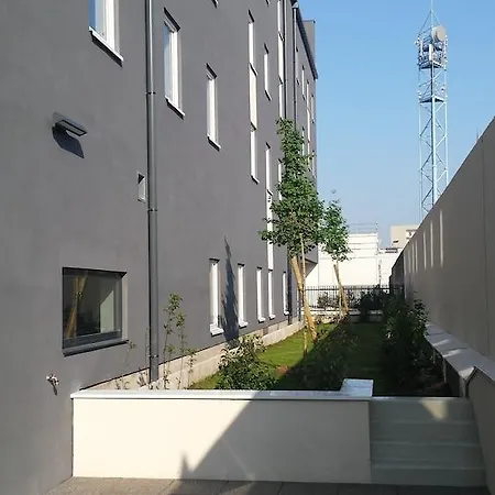 Hotel Paris Est Bobigny