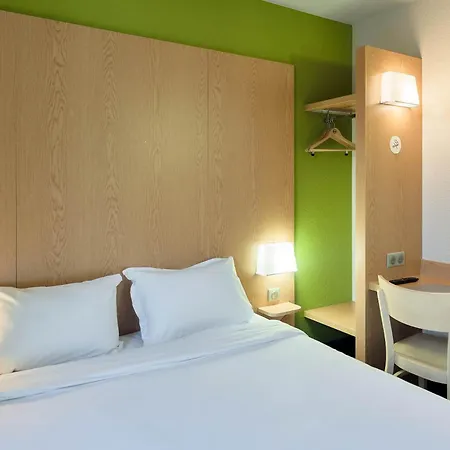 Paris Est Hotel Bobigny