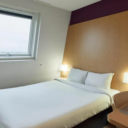 Hotel Paris Est Bobigny
