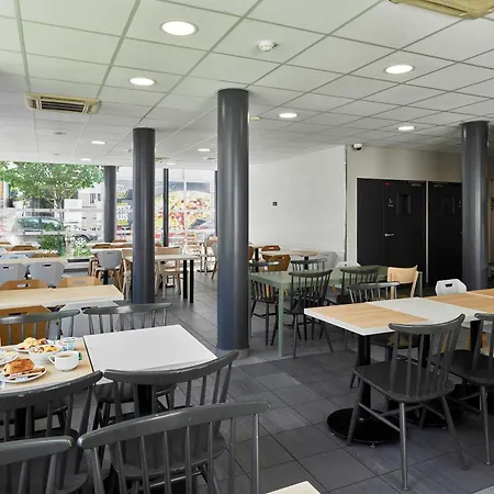 Paris Est Bobigny