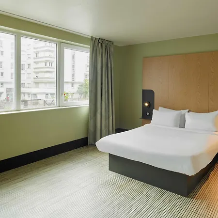 Paris Est 3* Bobigny