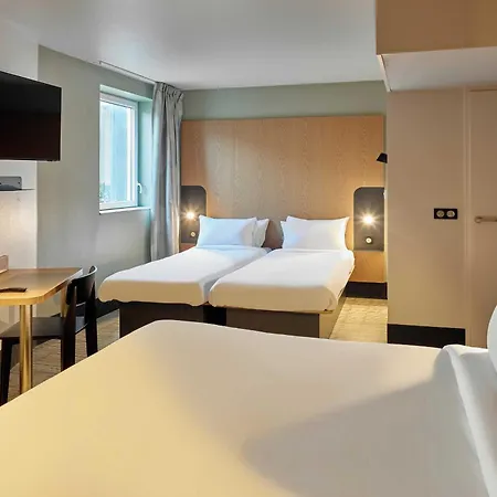 Paris Est 3* Bobigny