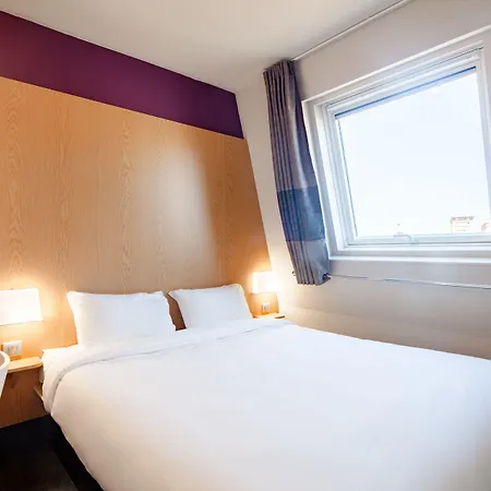 Paris Est 3* Bobigny