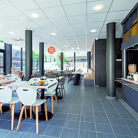 Hotel Paris Est Universite 3*