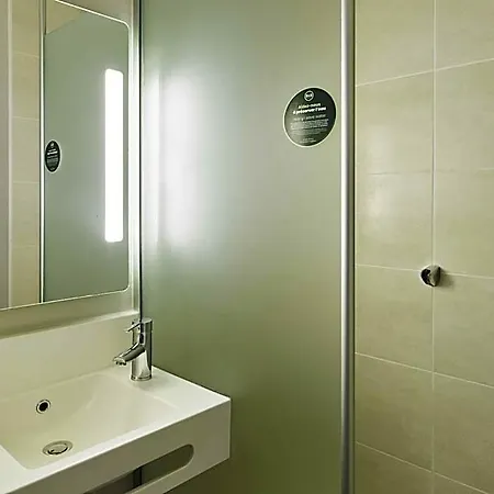Hotel Paris Est Universite 3*