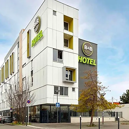 Paris Est Universite Hotel