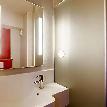 Hotel Paris Est Universite Bobigny