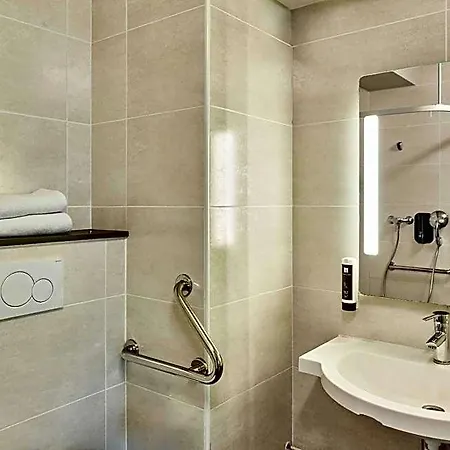 Hotel Paris Est Universite 3*