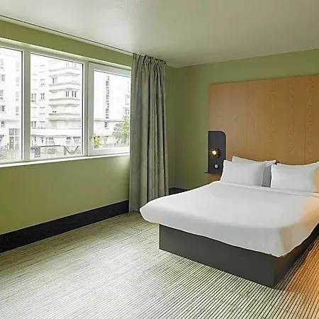 Hotel Paris Est Universite