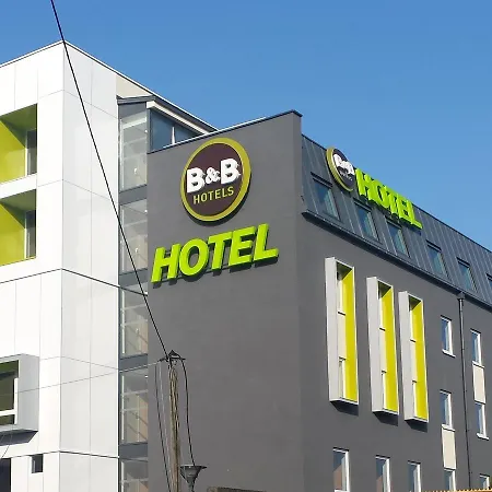 Paris Est Hotel Bobigny