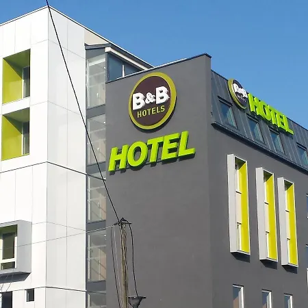 Hotel Paris Est 2*