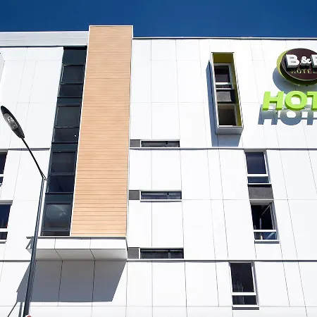 Paris Est Universite Hotel