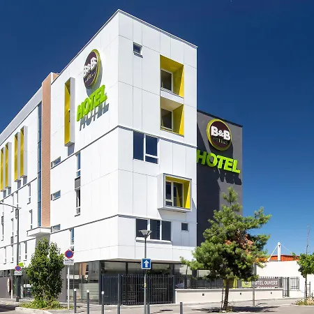 Paris Est 3*