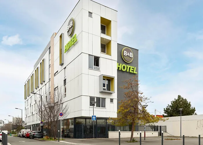 Hotel Paris Est 3*
