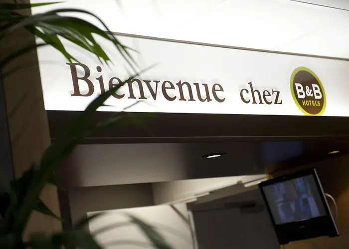 Paris Est 3*
