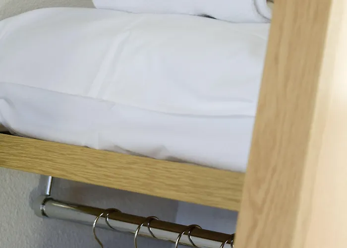 Hotel Paris Est 3*