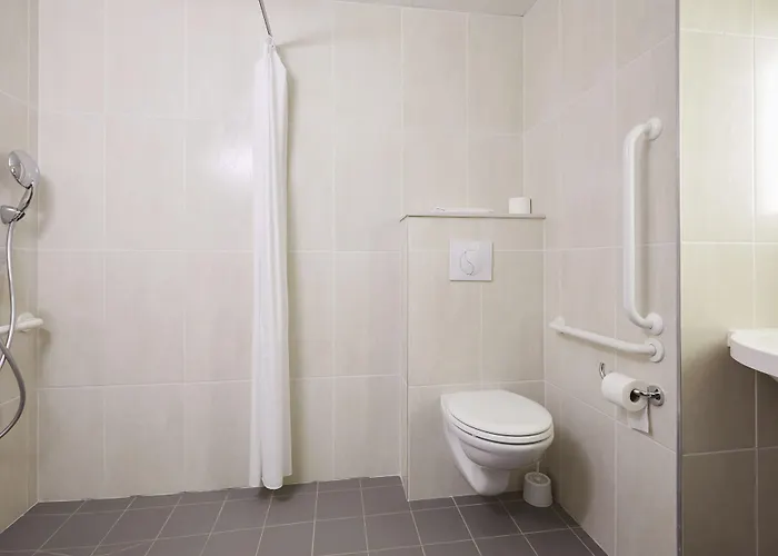 Paris Est Universite 3* Bobigny