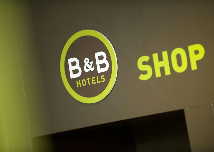 Paris Est Hotel Bobigny